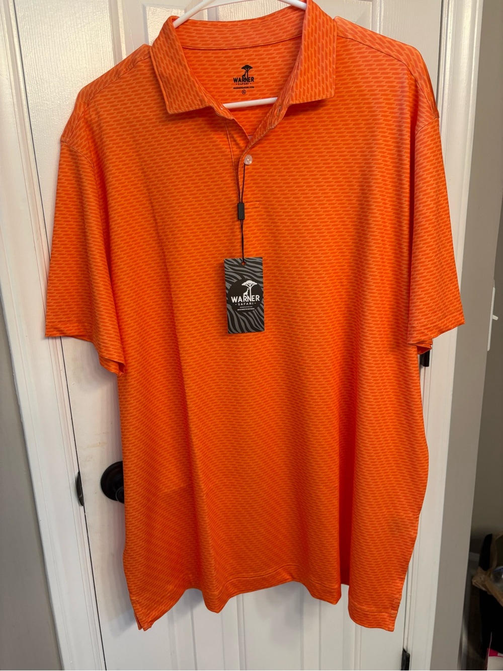 NWT Tennessee State Polo